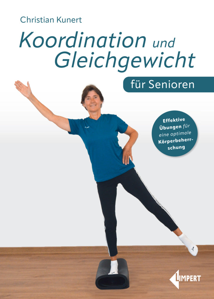 Koordination und Gleichgewicht für Senioren (Christian Kunert)