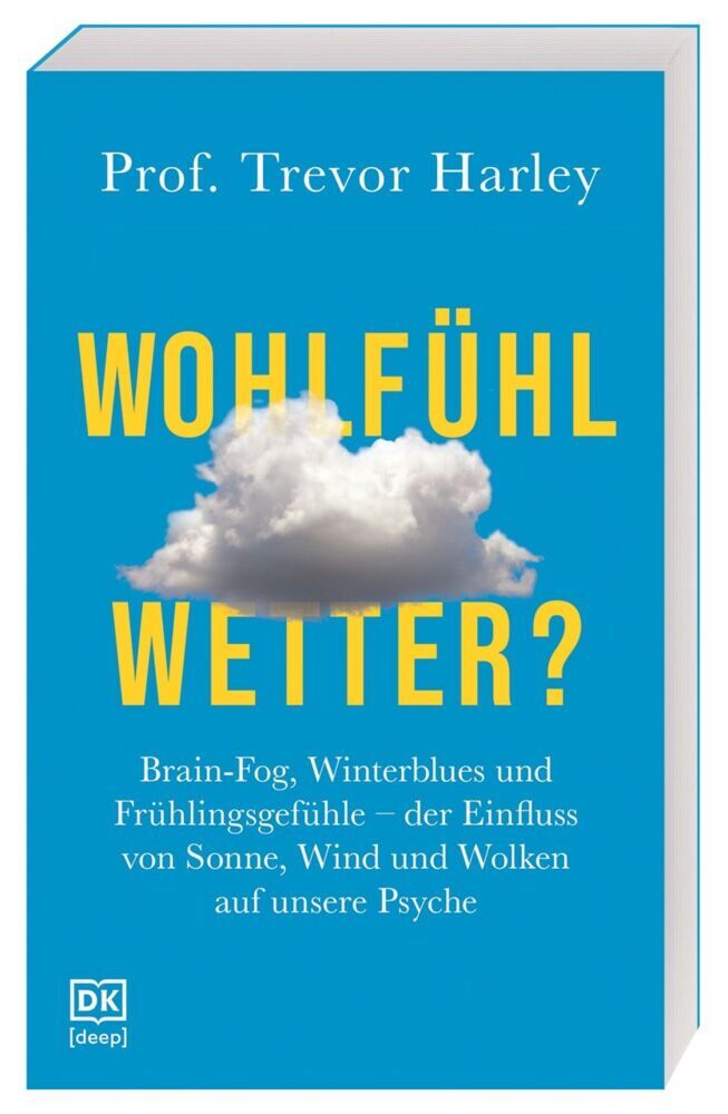 Wohlfühlwetter? (Trevor Harley)