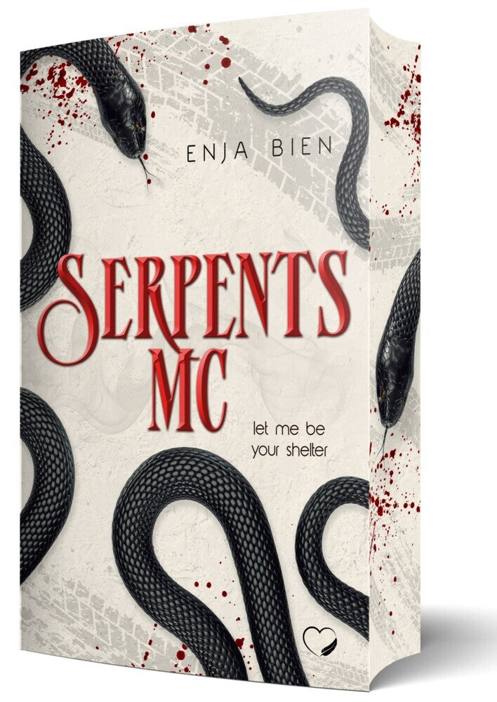 Serpents MC (Enja Bien)