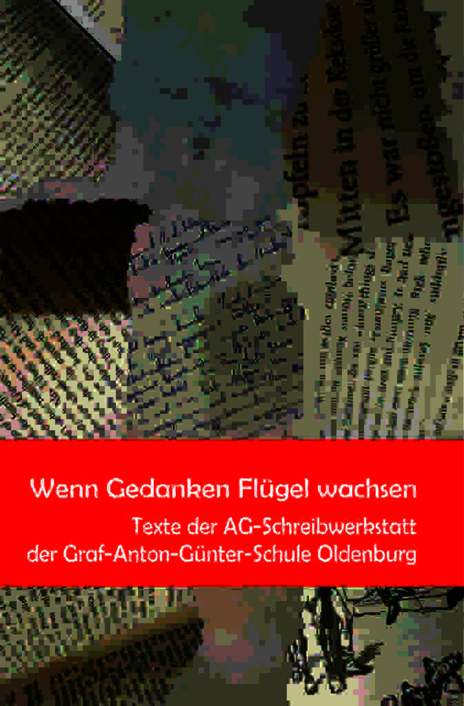 Wenn Gedanken Flügel wachsen
