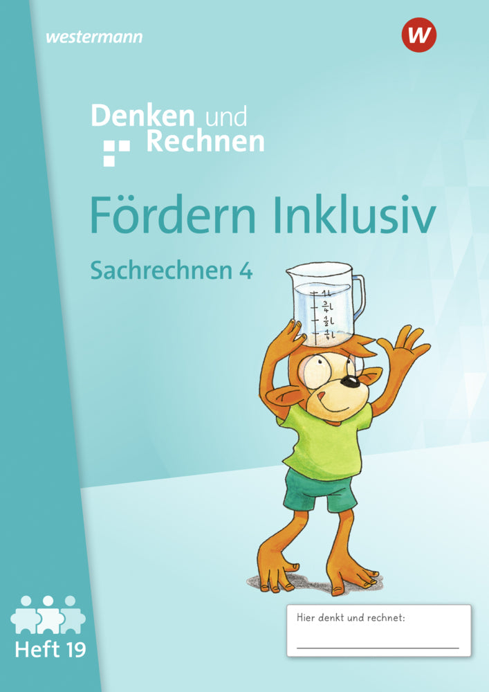 Fördern Inklusiv - Ausgabe 2024