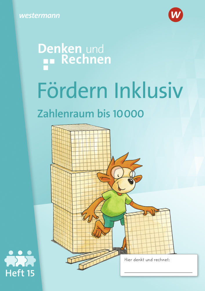 Fördern Inklusiv - Ausgabe 2024