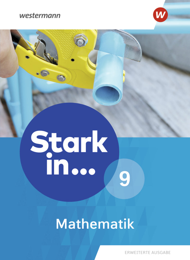 Stark in Mathematik - Erweiterte Ausgabe 2021