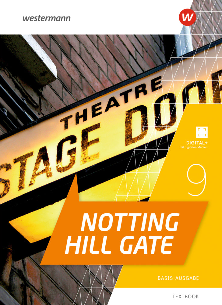 Notting Hill Gate - Ausgabe 2022