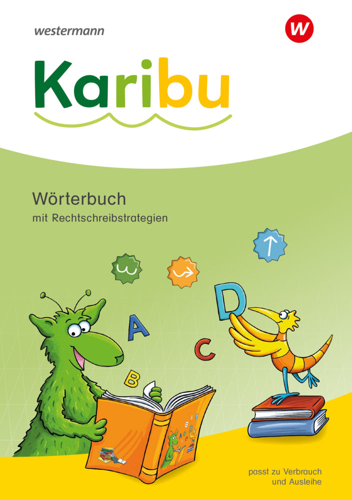 Karibu - Ausgabe 2024