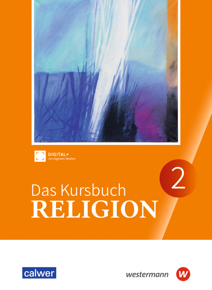 Das Kursbuch Religion - Ausgabe 2025 (Heidrun Dierk)