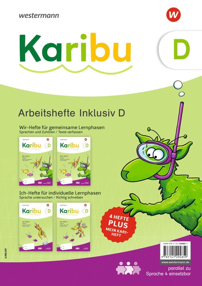 Karibu - Ausgabe 2024