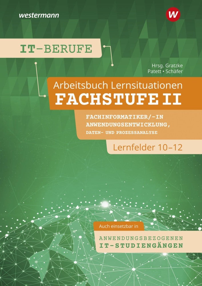 IT-Berufe (Ingo Patett)