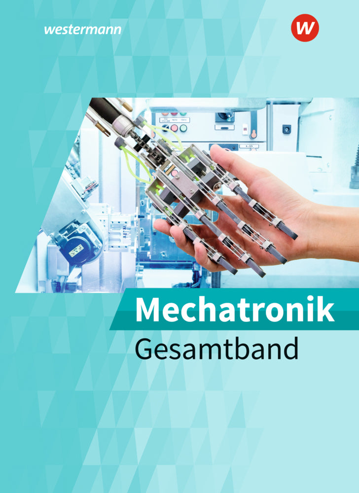 Mechatronik (Michael Krehbiel)