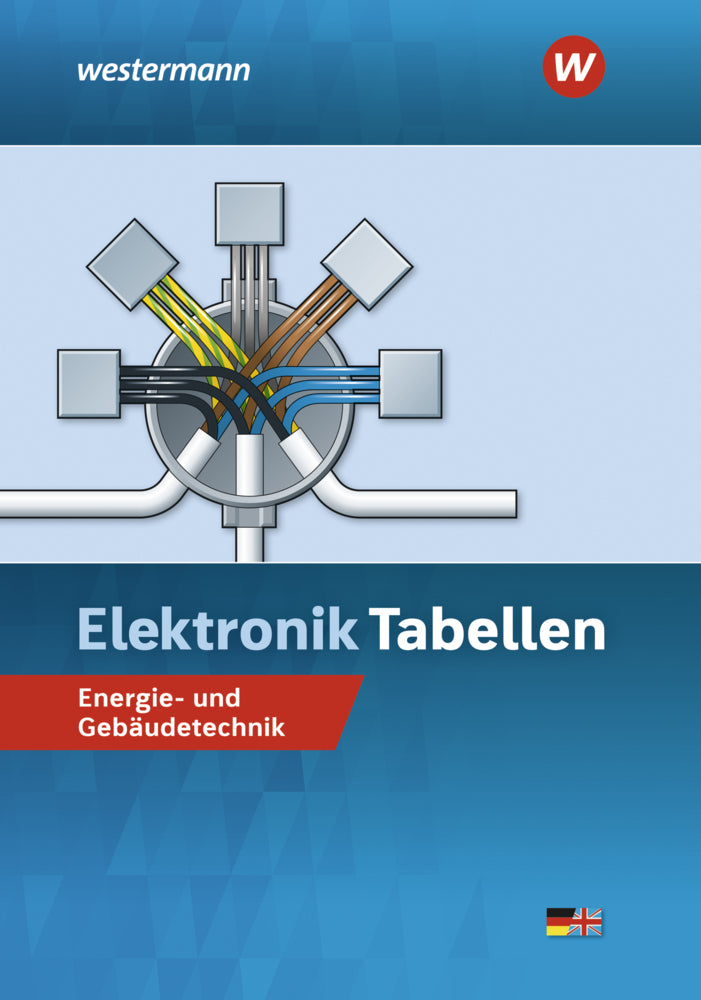 Elektronik Tabellen (Jürgen Klaue)