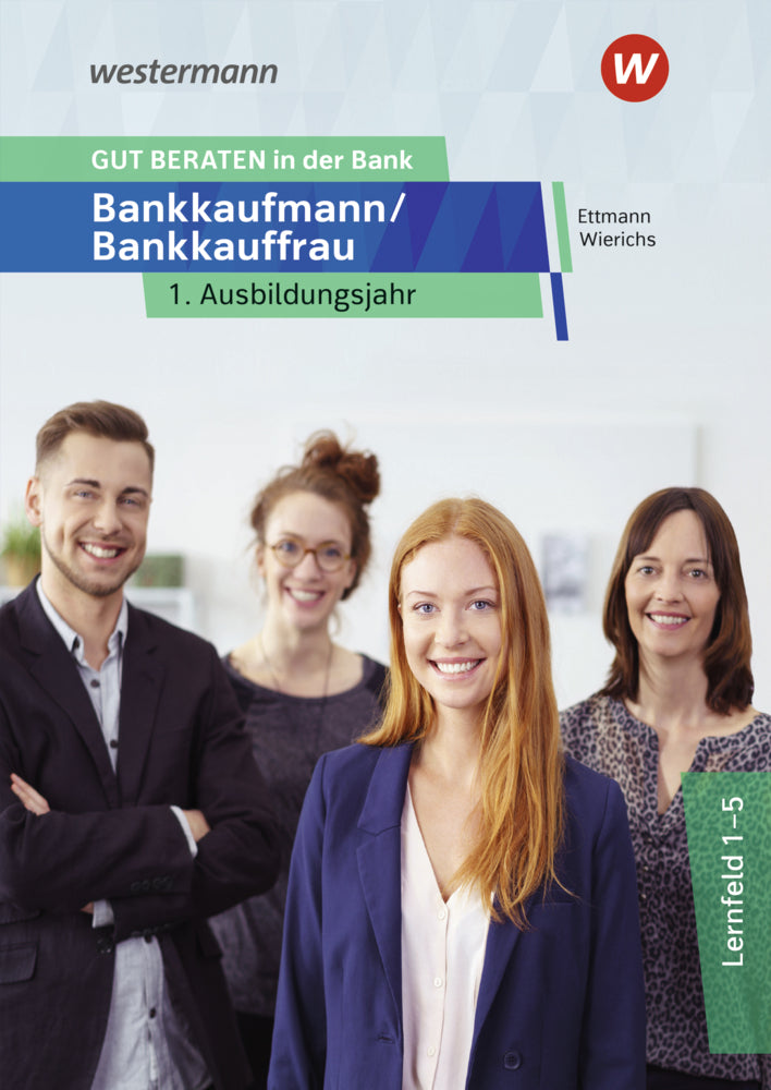 GUT BERATEN in der Bank (Jan Schuster)