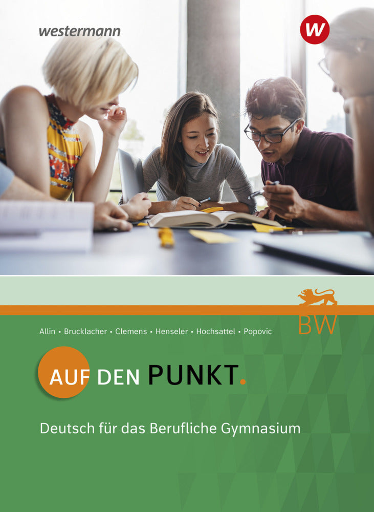 Auf den Punkt (Daniel Clemens)