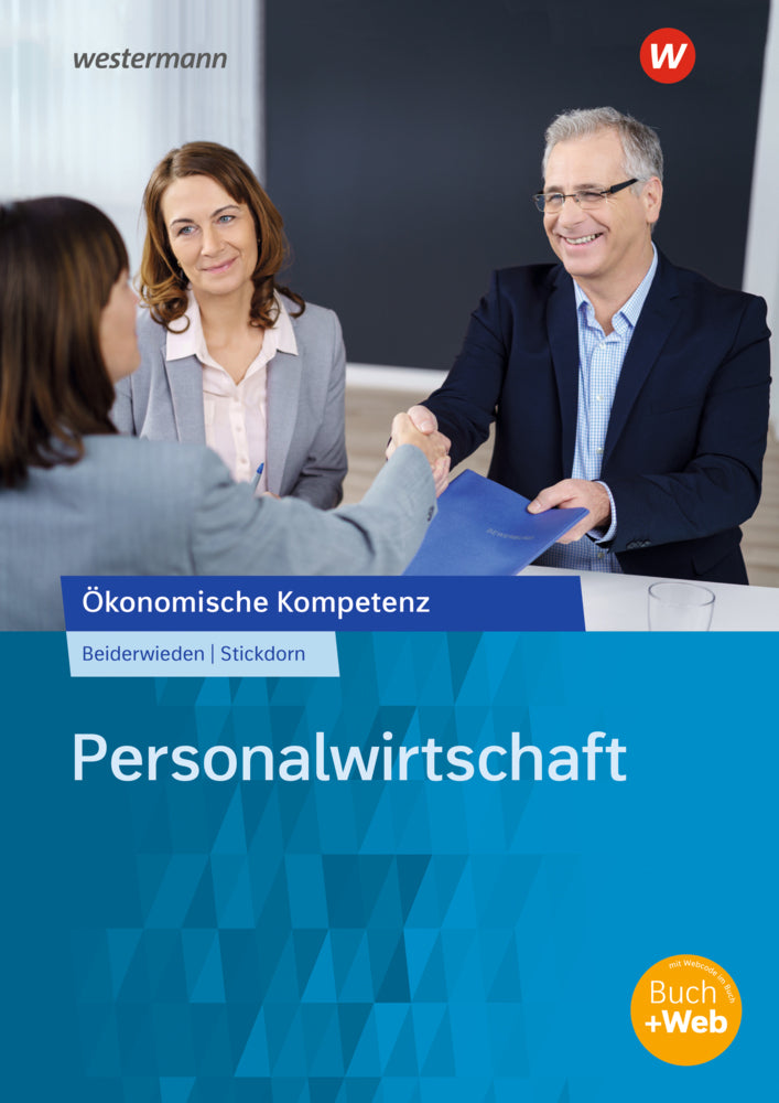 Personalwirtschaft (Arndt Beiderwieden)