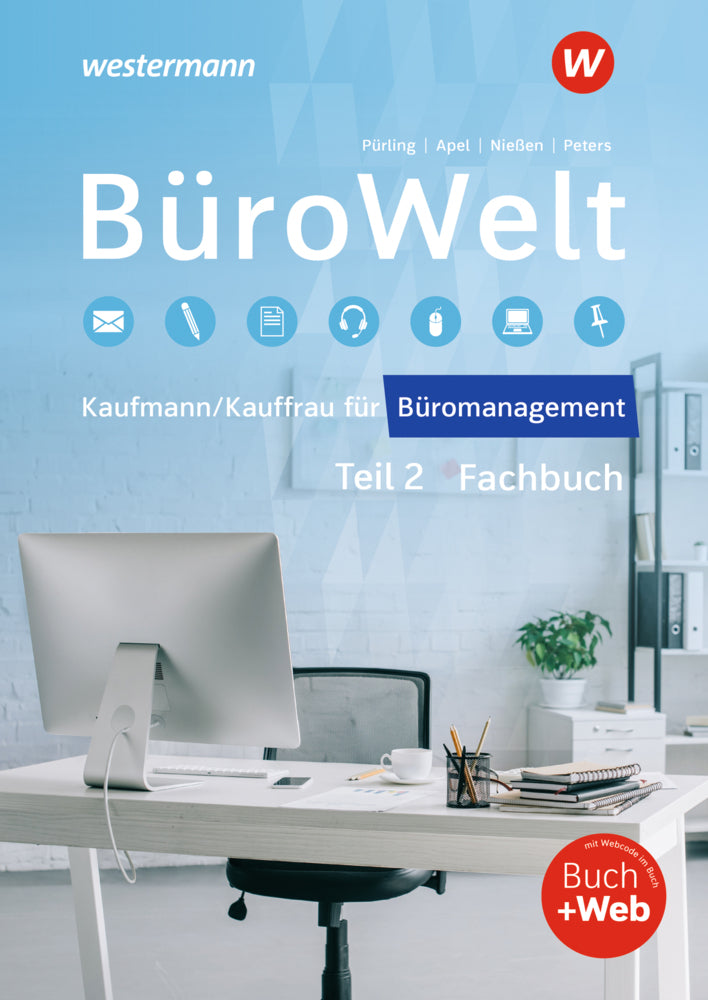 BüroWelt (Karin Nießen)
