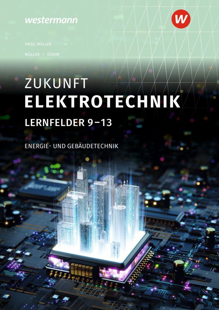 Zukunft Elektrotechnik (Detlev Müller)