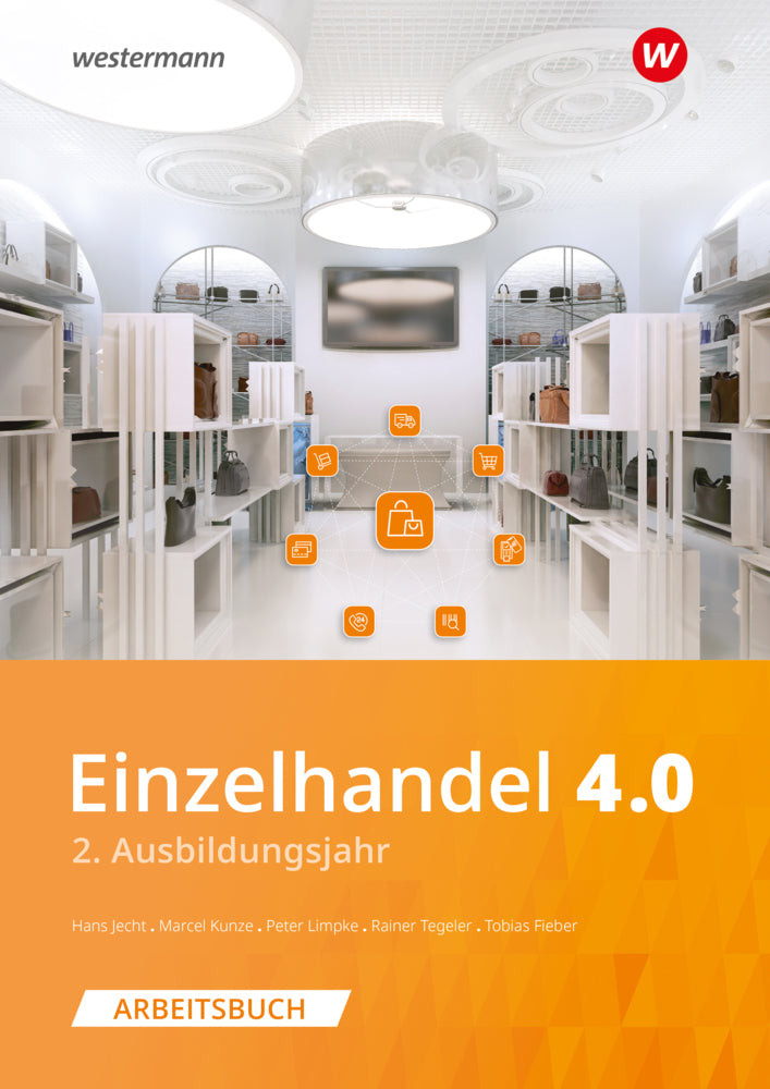 Einzelhandel 4.0 (Hans Jecht)