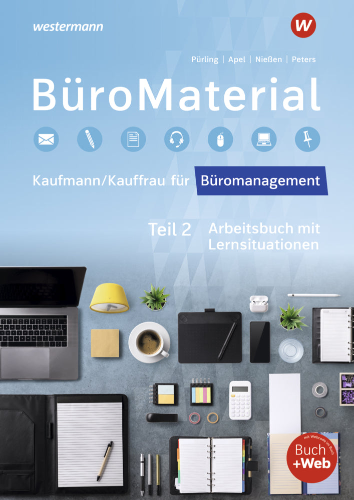 BüroMaterial (Karin Nießen)