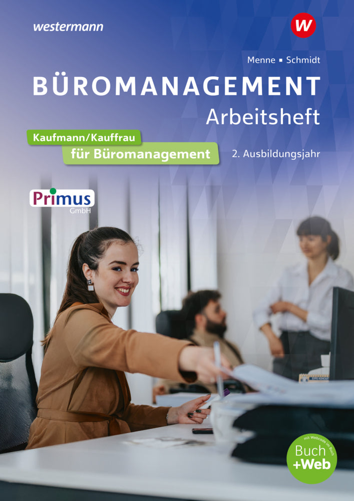 Büromanagement (Ingo Schaub)