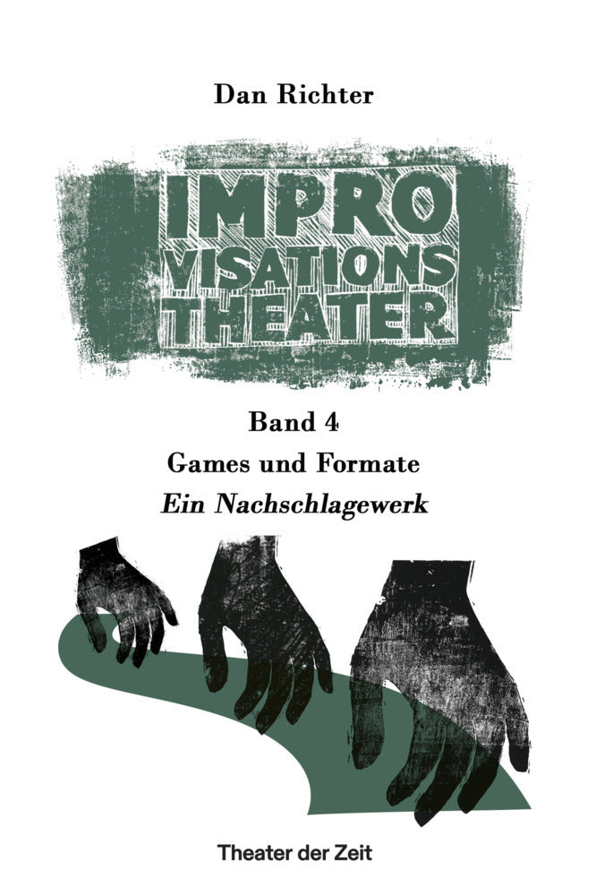 Improvisationstheater (Dan Richter)