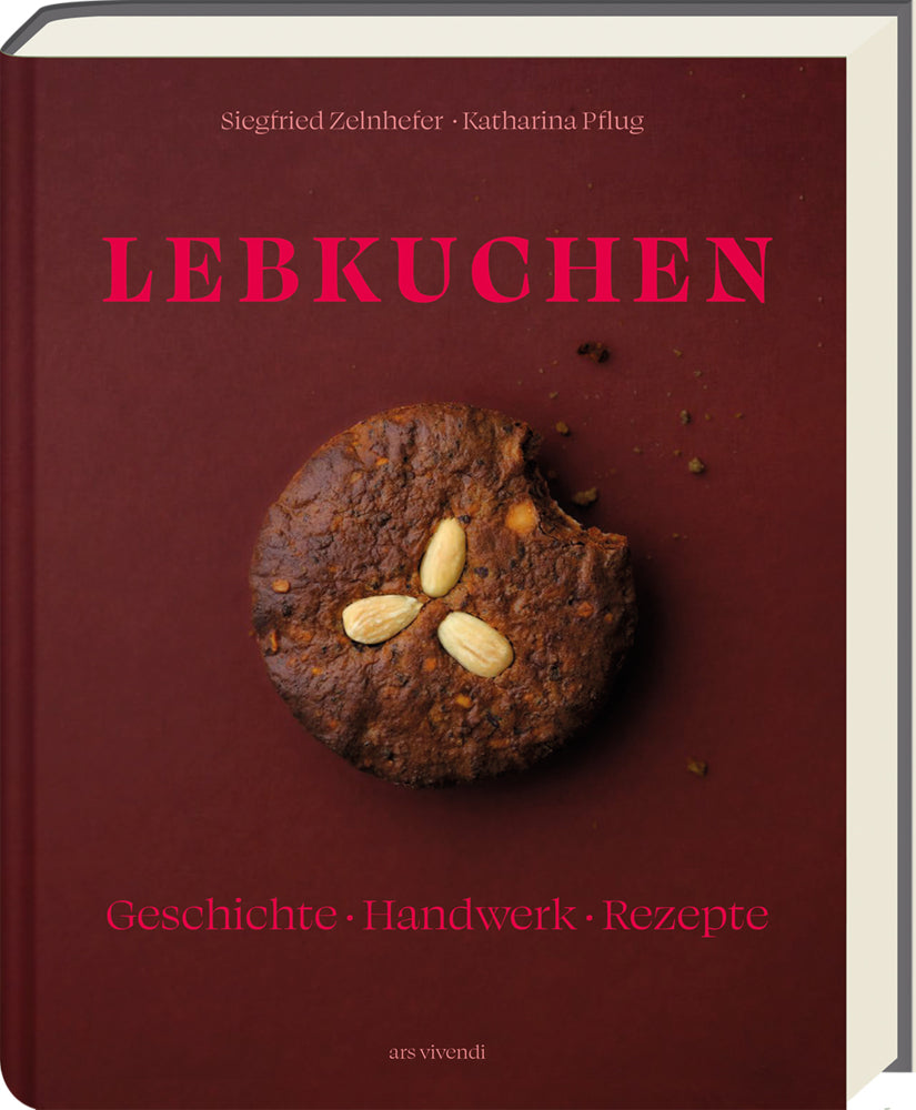 Lebkuchen (Siegfried Zelnhefer)