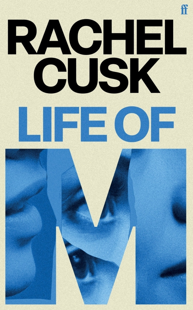 Life of M (Rachel Cusk)