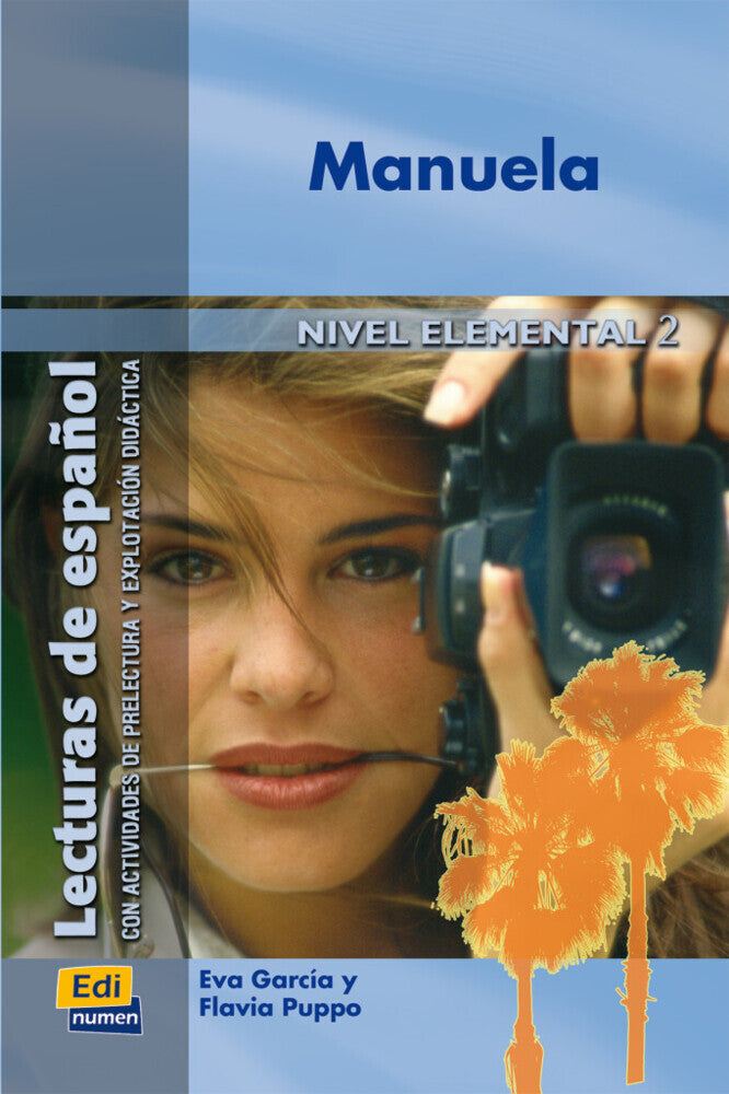 Manuela (Eva García)