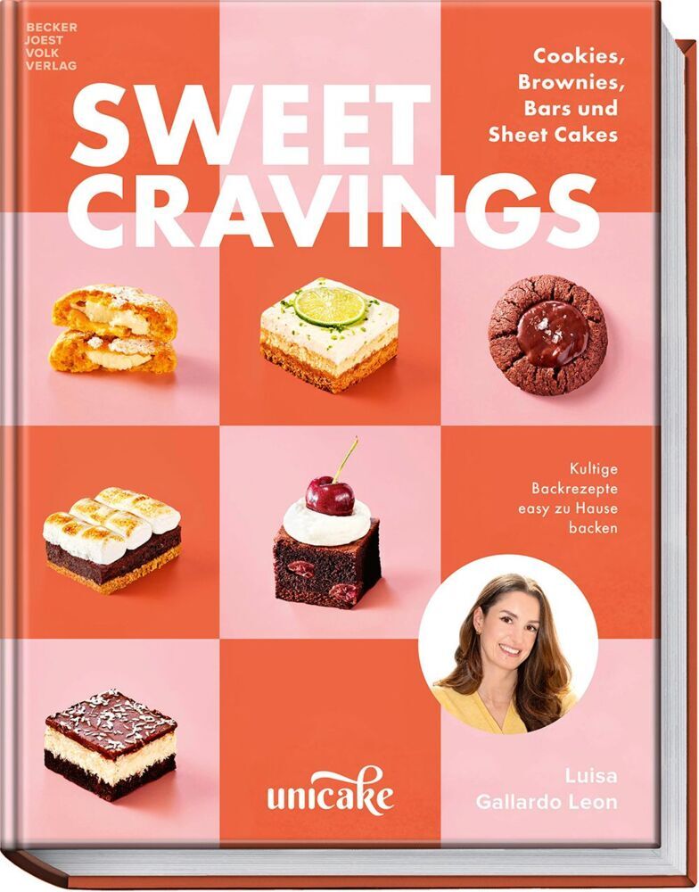 Sweet Cravings (Luisa Gallardo Leon)