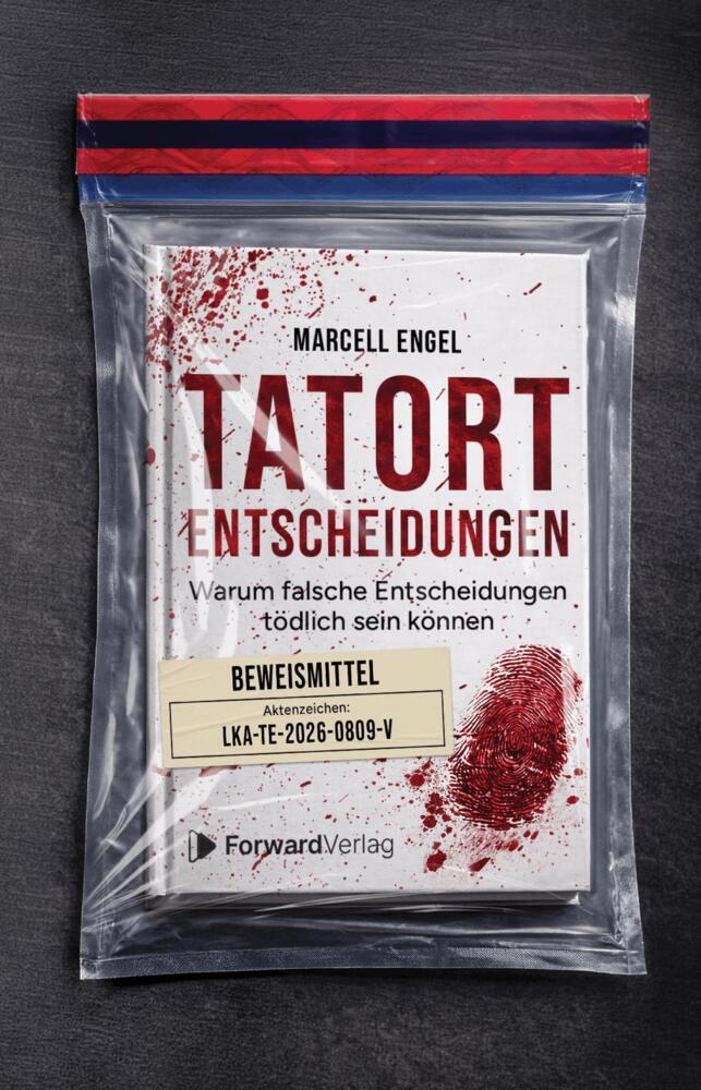 Tatort Entscheidungen (Marcell Engel)