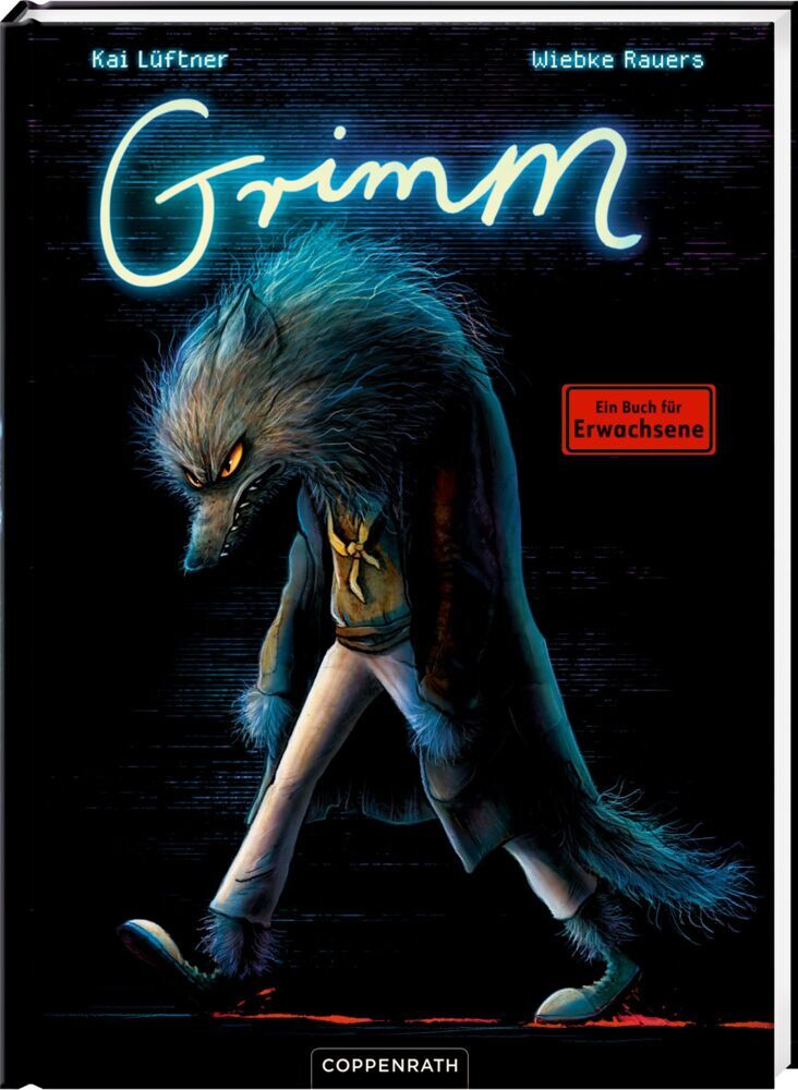 Grimm (Kai Lüftner)