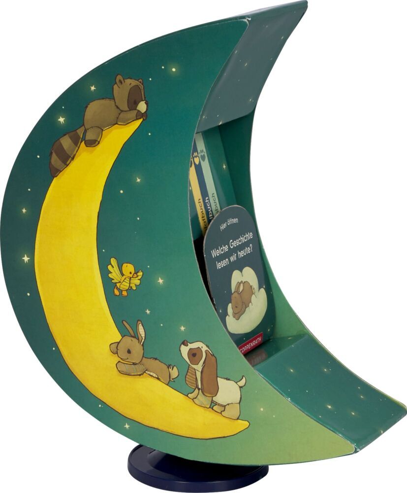 Gute Nacht Spieluhr