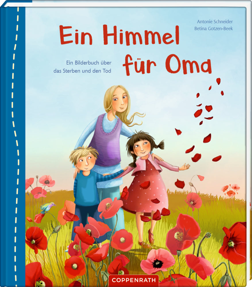 Ein Himmel für Oma (Antonie Schneider)