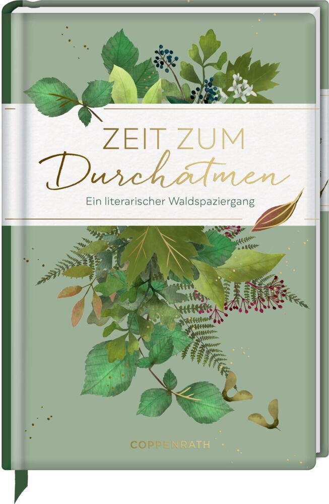 Zeit zum Durchatmen