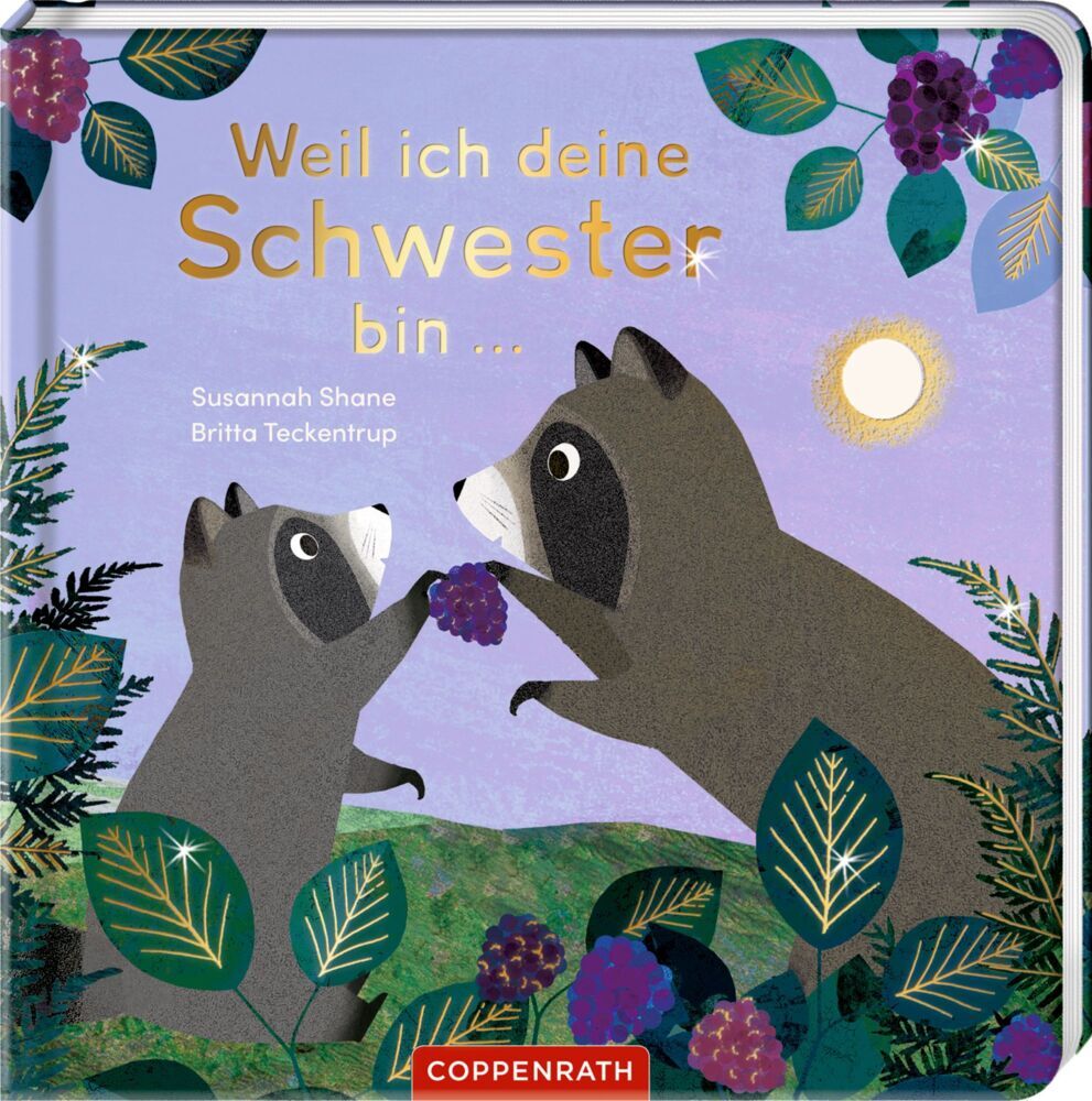 Weil ich deine Schwester bin ... (Susannah Shane)
