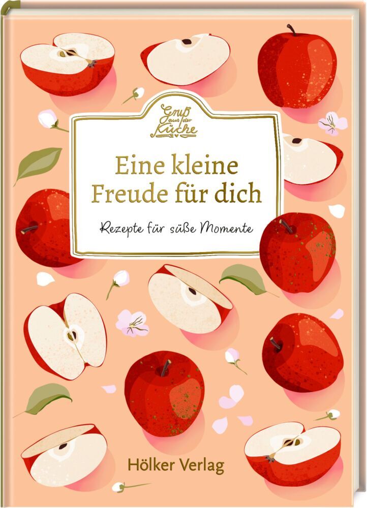 Eine kleine Freude für dich