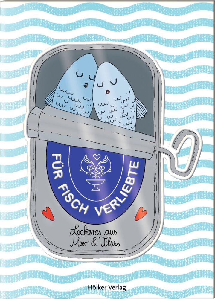 Für Fisch Verliebte
