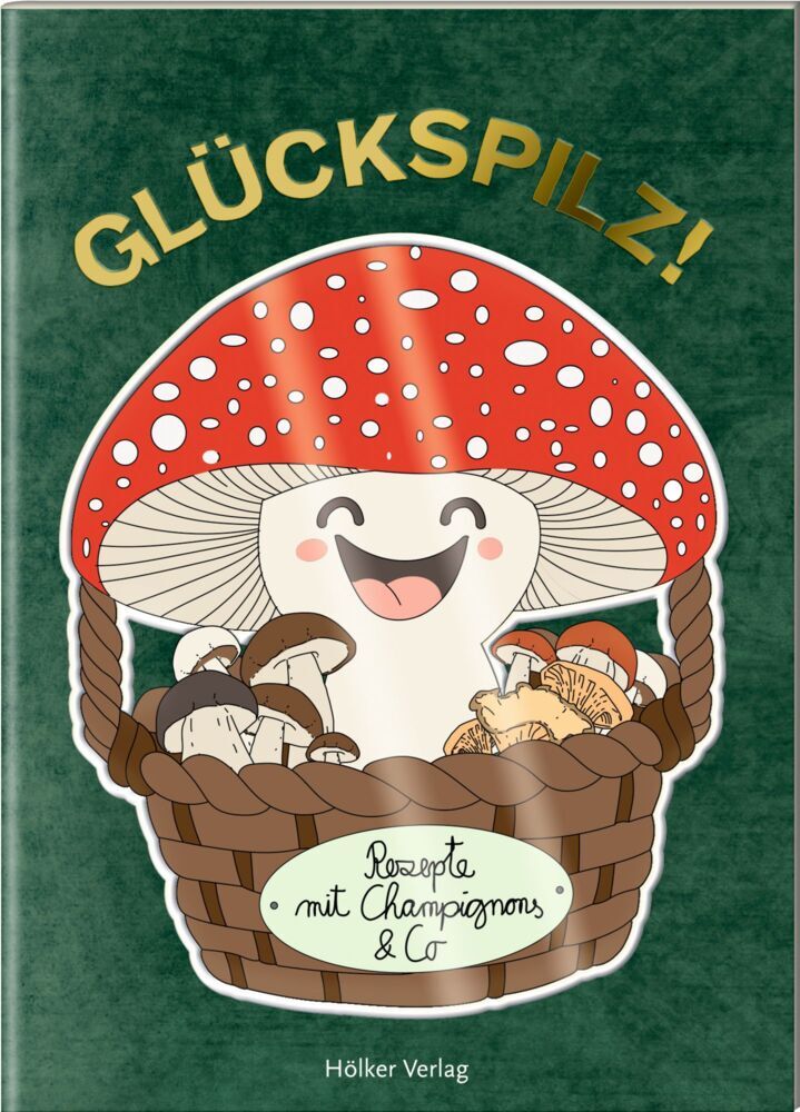 Glückspilz!
