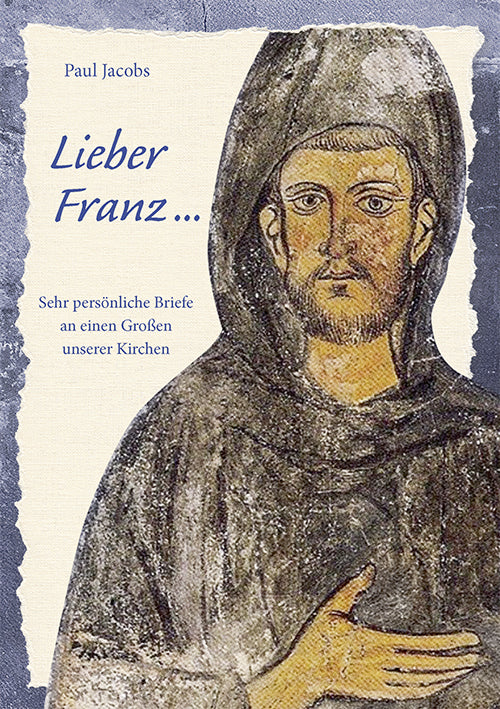 Lieber Franz ... (Paul Jacobs)