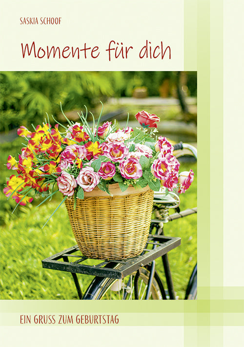 Momente für Dich (Saskia Schoof)