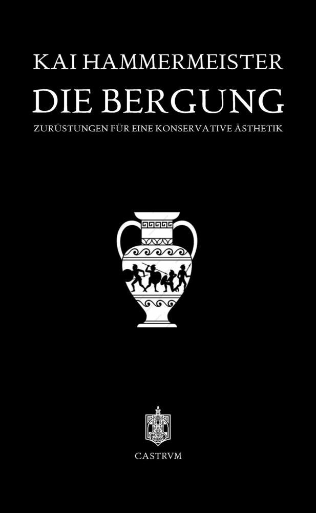 Die Bergung (Kai Hammermeister)