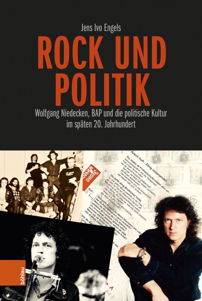 Rock und Politik (Jens Ivo Engels)