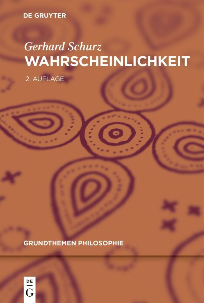 Wahrscheinlichkeit (Gerhard Schurz)