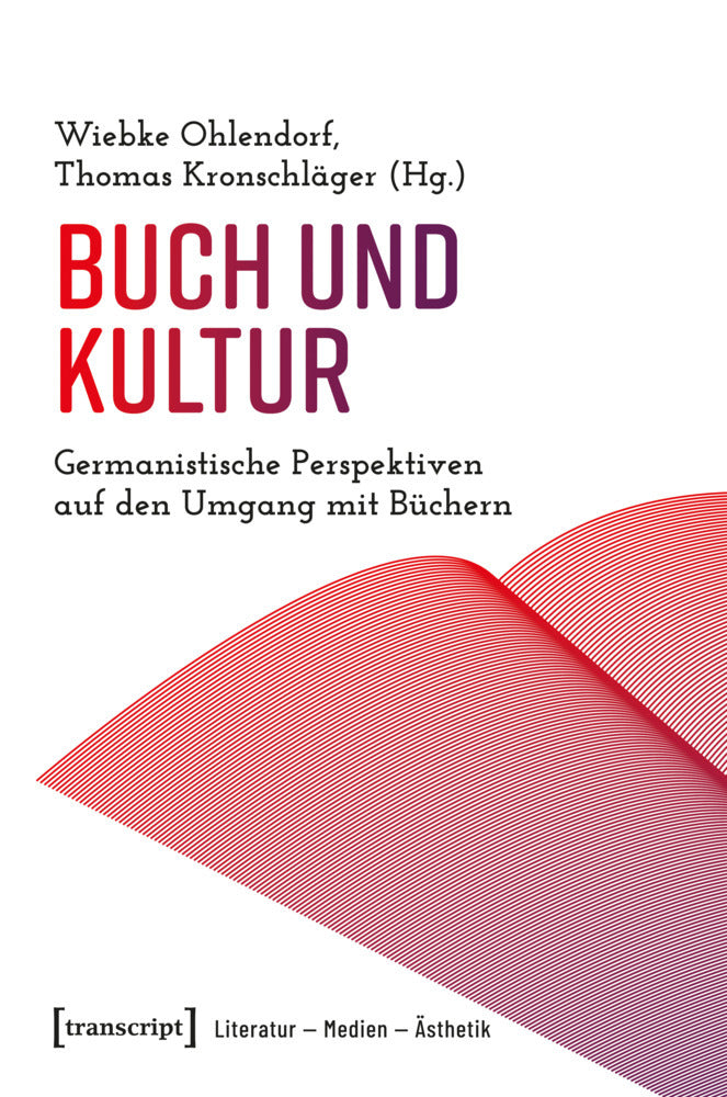Buch und Kultur (Wiebke Ohlendorf)
