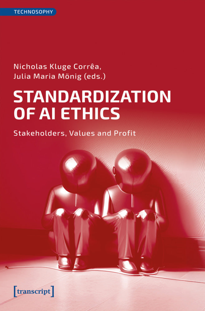 Standardization of AI Ethics (Nicholas Kluge Corrêa)