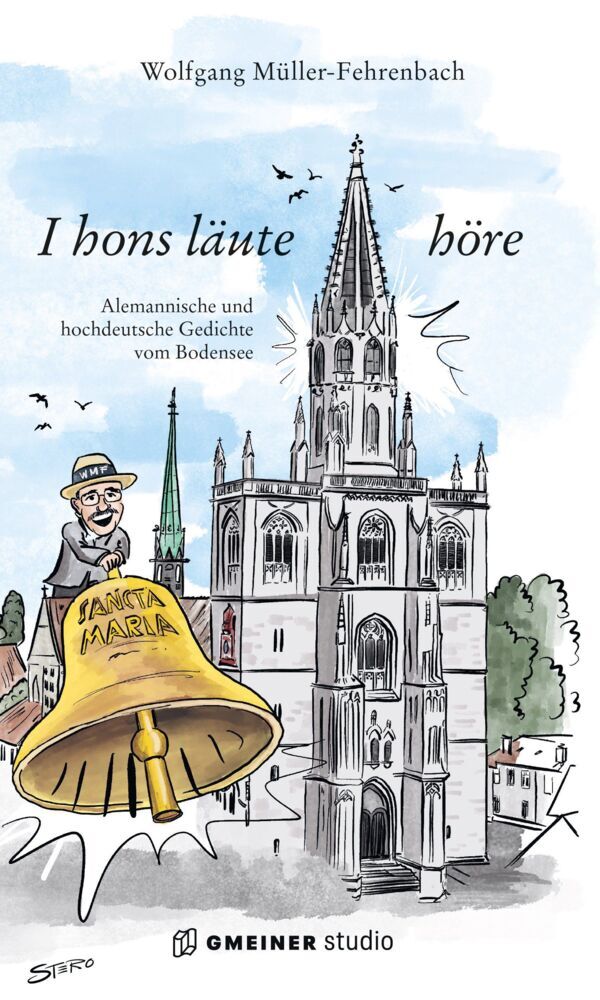 I hons läute höre (Wolfgang Müller-Fehrenbach)