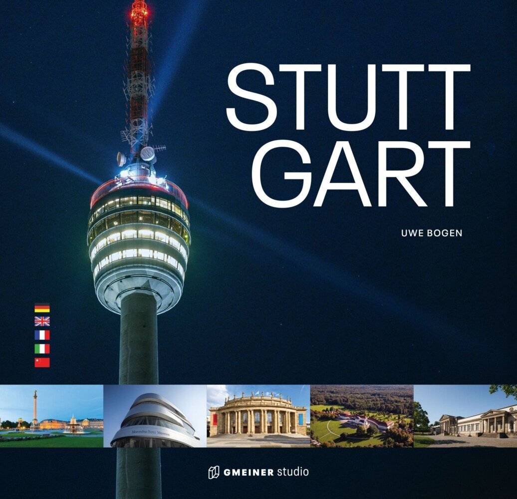 Stuttgart (Uwe Bogen)