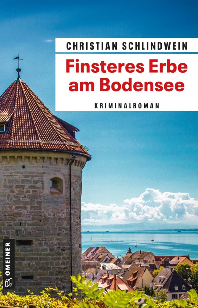 Finsteres Erbe am Bodensee (Christian Schlindwein)