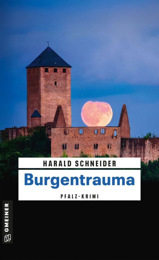 Burgentrauma (Harald Schneider)