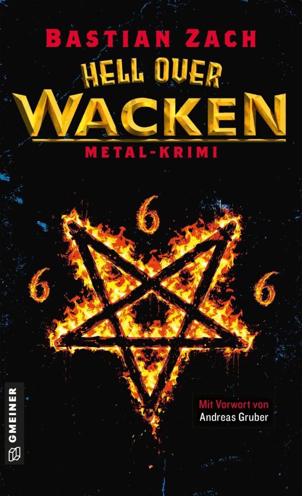 Hell over Wacken (Bastian Zach)