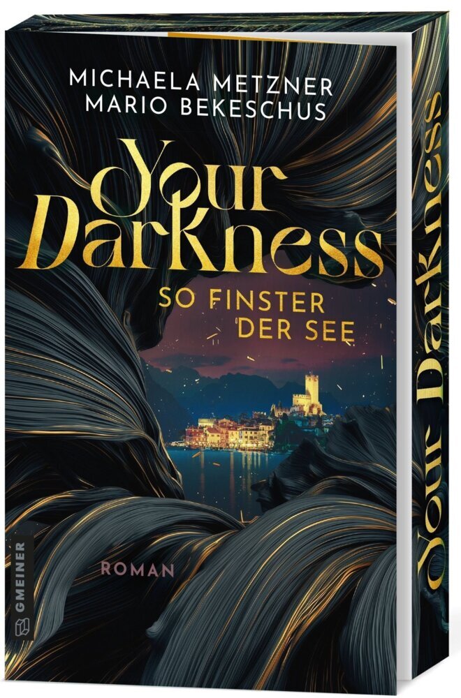Your Darkness - so finster der See (Mario Bekeschus)