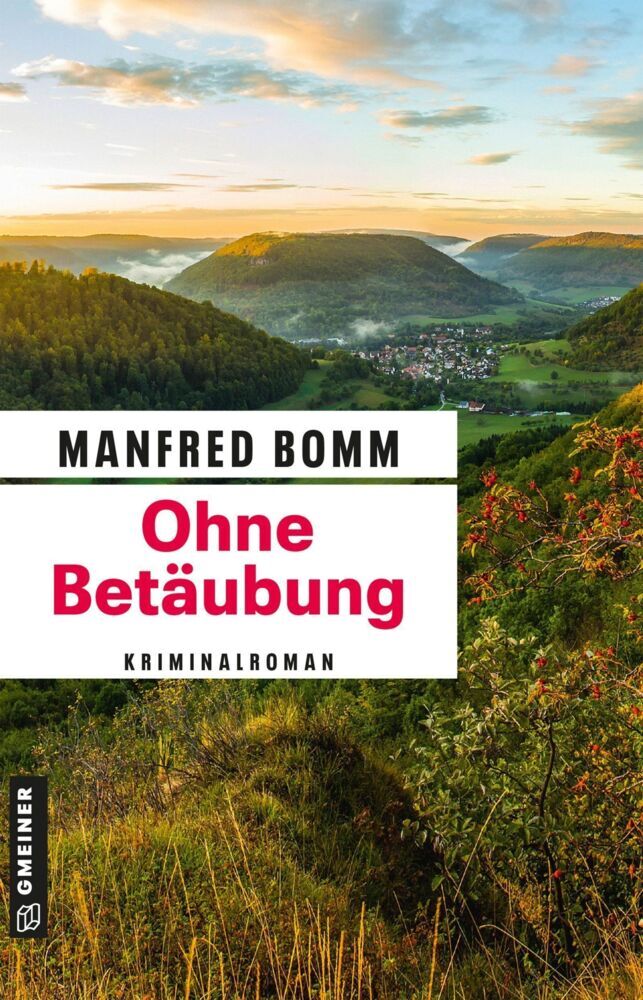 Ohne Betäubung (Manfred Bomm)